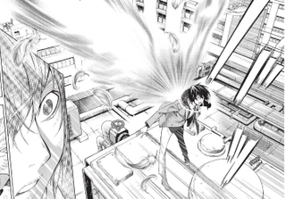 Illustration for article titled Platinum End Chapter 1 - Manga Review
